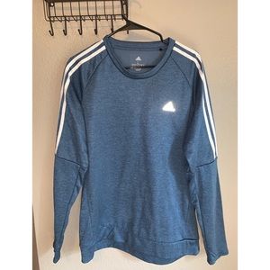 Adidas crewneck